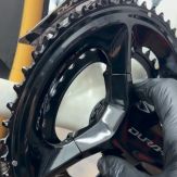 The last Bottom Bracket you’ll ever need
The New BB Alpha from  Ceramicspeed

#ceramicspeed #bikeporn